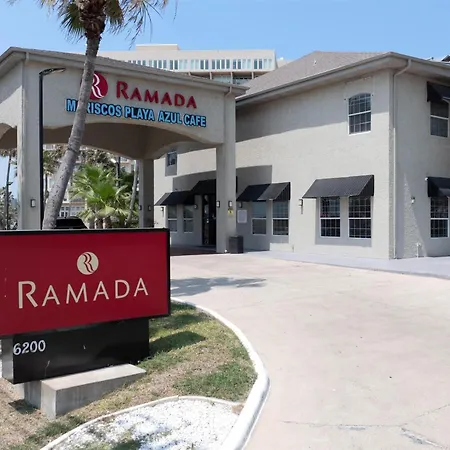 Ramada By Wyndham & Suites South Padre Island